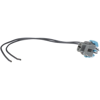 Standard Ignition A/C Compressor Clutch Relay Connector S-578