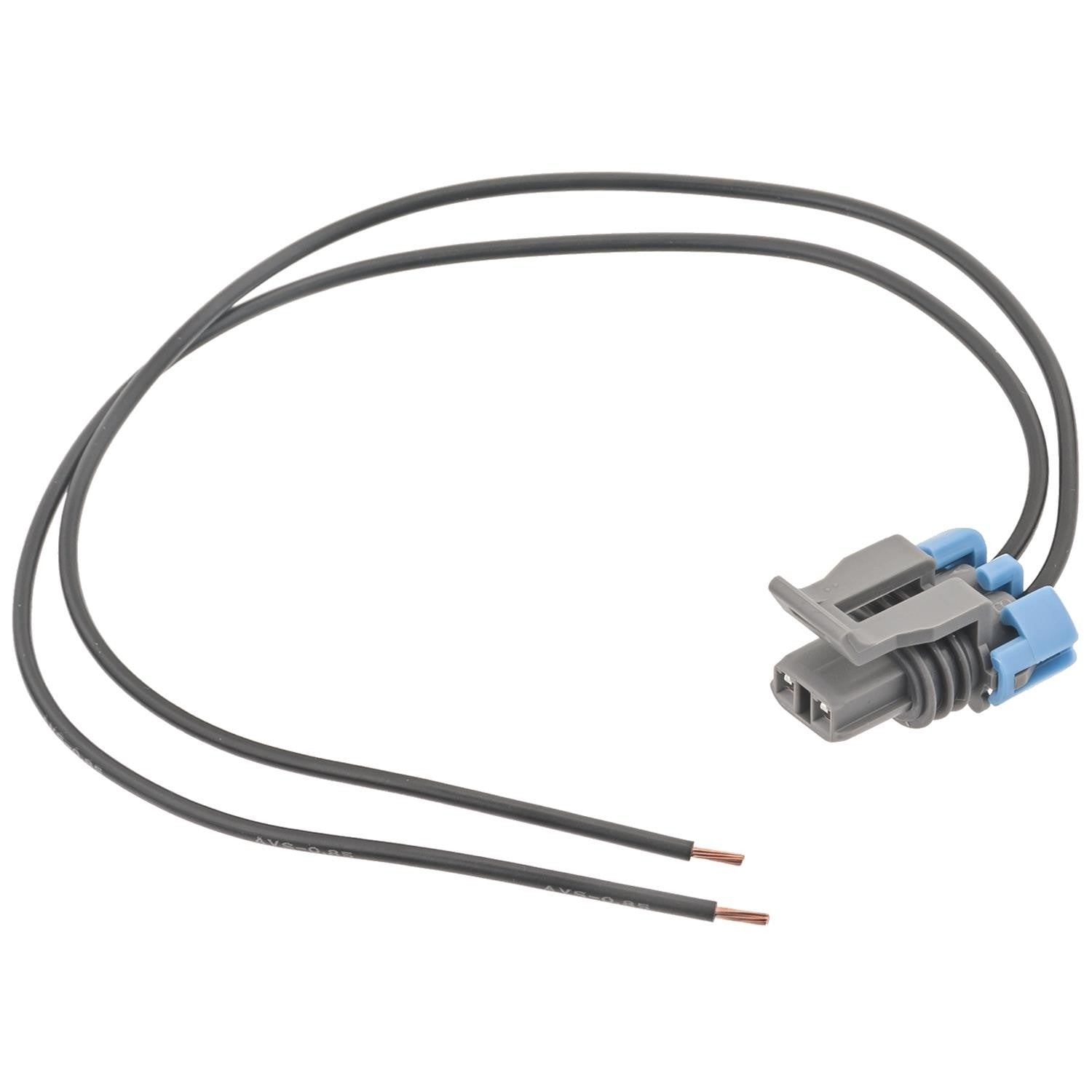 Standard Ignition A/C Compressor Clutch Relay Connector S-578