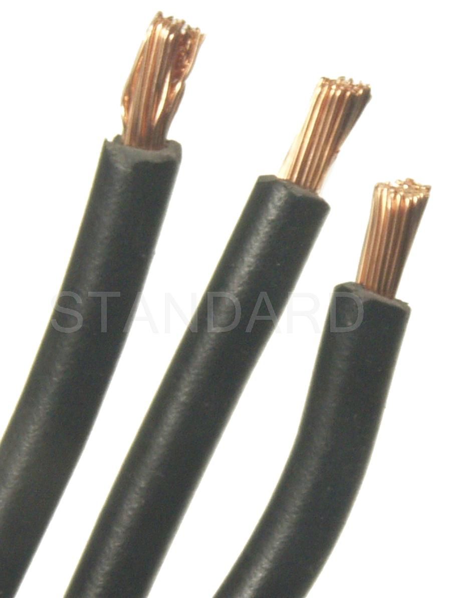 Standard Ignition Multi Function Socket S-579
