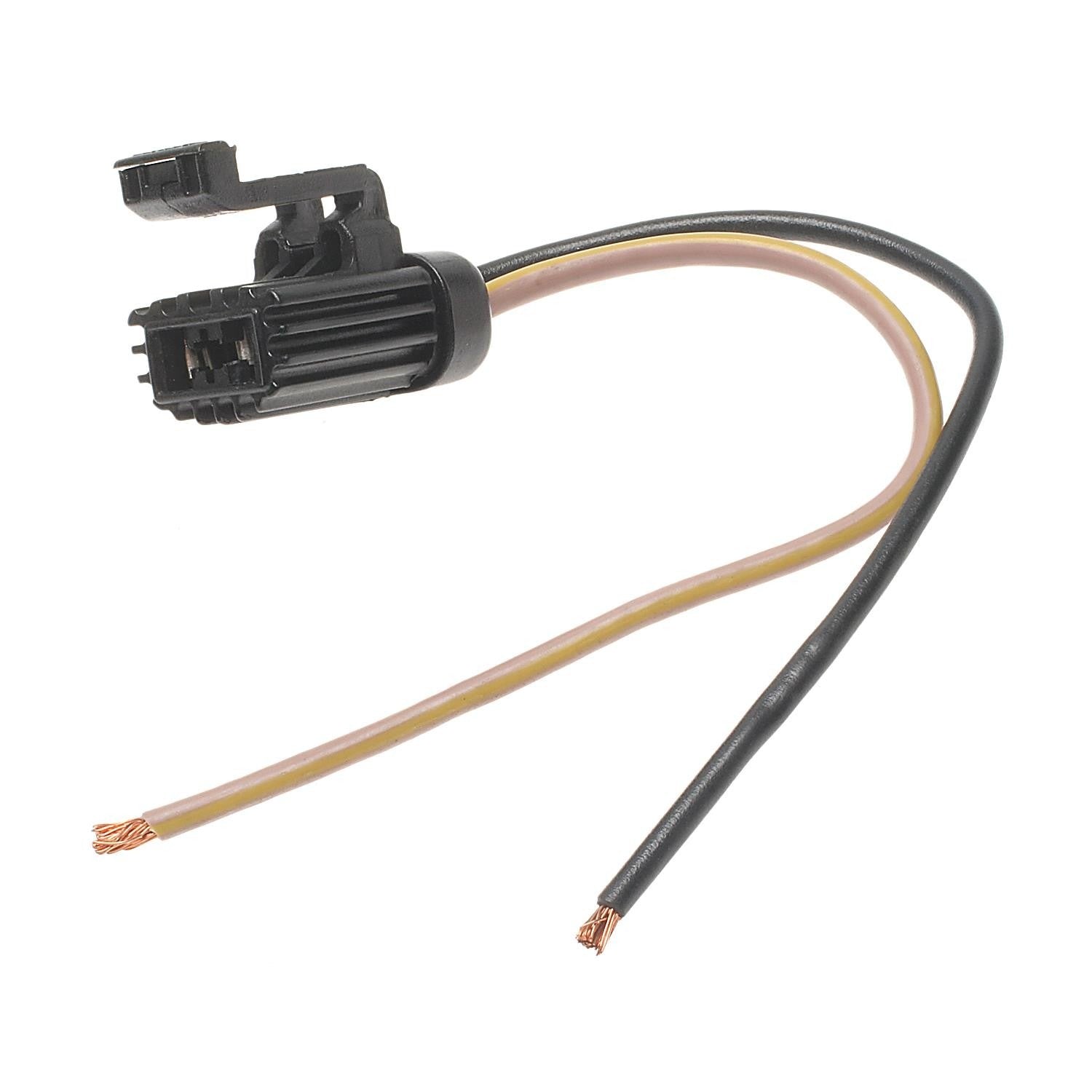Standard Ignition HVAC Blower Motor Connector S-581