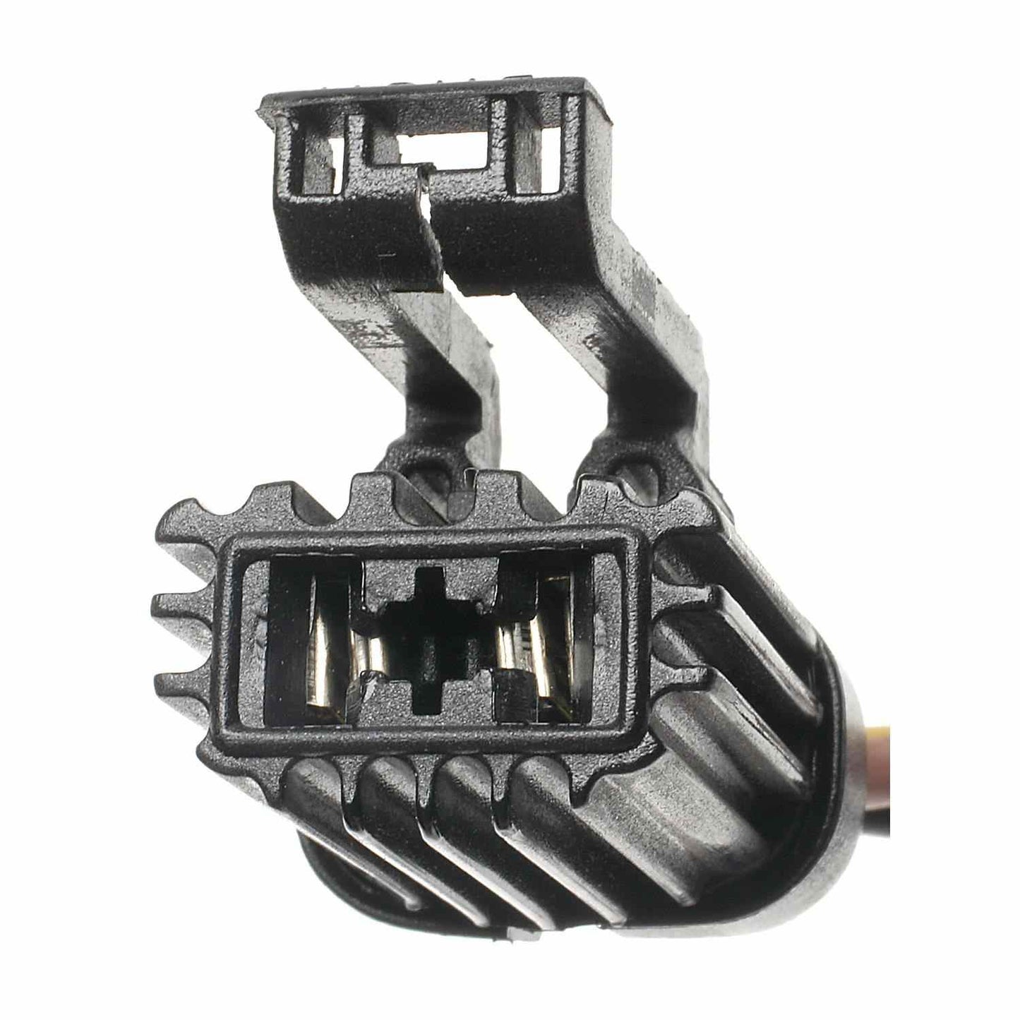 Standard Ignition HVAC Blower Motor Connector S-581