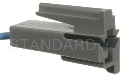Standard Ignition Carburetor Choke Heater Switch Connector S-582