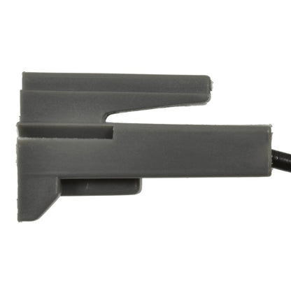 Standard Ignition Carburetor Choke Heater Switch Connector S-582