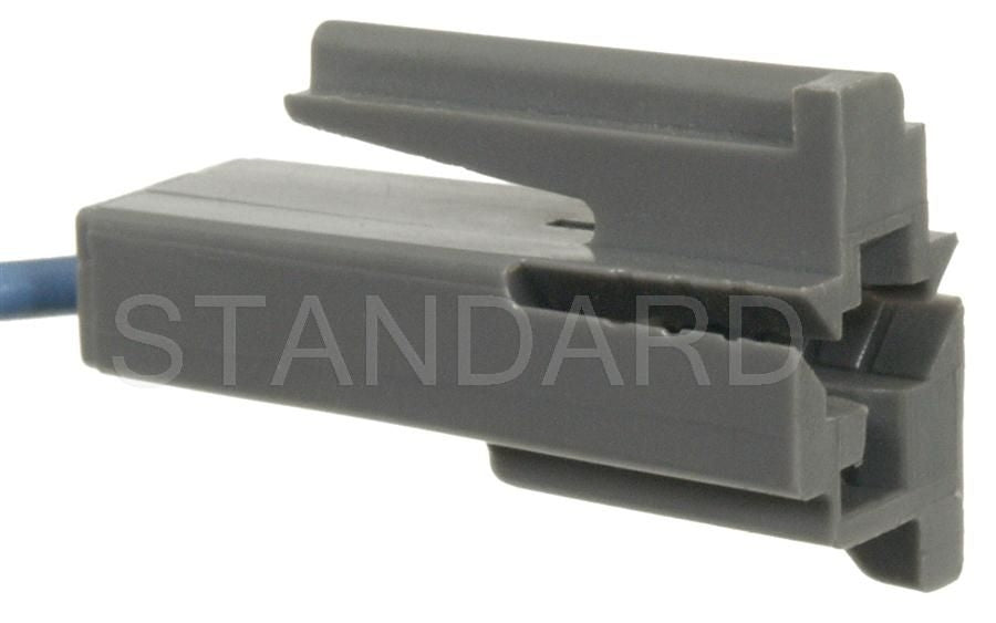 Standard Ignition Carburetor Choke Heater Switch Connector S-582