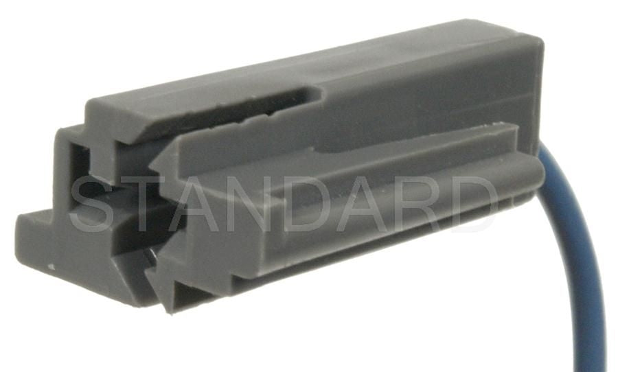 Standard Ignition Carburetor Choke Heater Switch Connector S-582