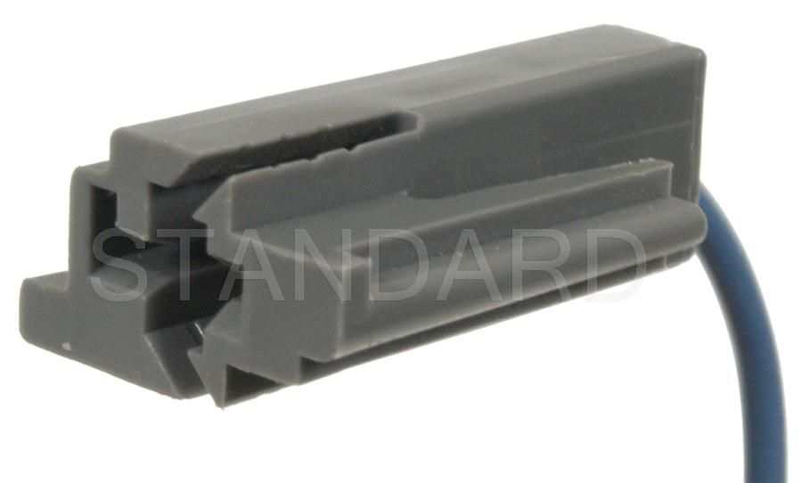 Standard Ignition Carburetor Choke Heater Switch Connector S-582