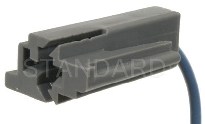 Standard Ignition Carburetor Choke Heater Switch Connector S-582