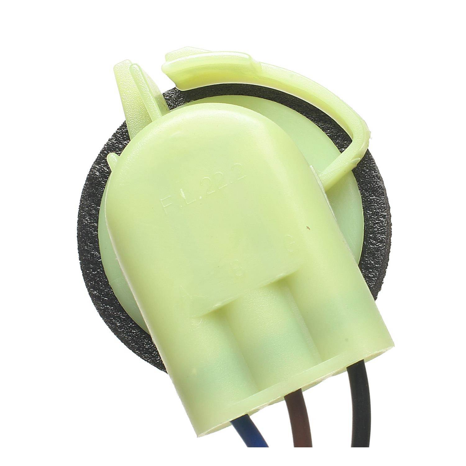 Standard Ignition Multi-Purpose Light Bulb Socket S-584