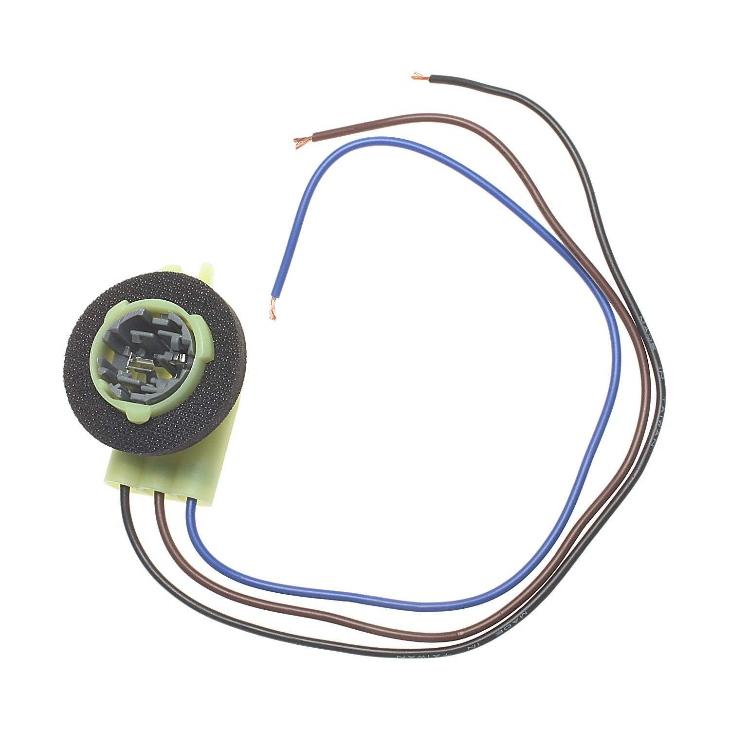 Standard Ignition Multi-Purpose Light Bulb Socket S-584