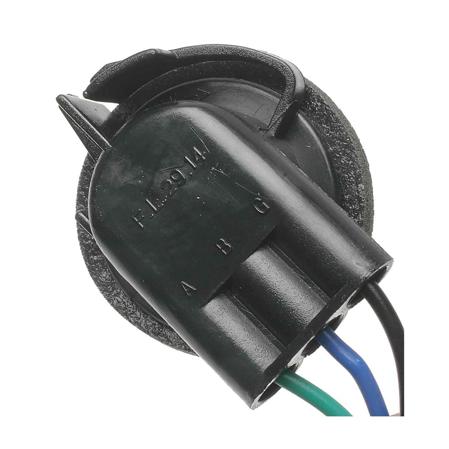 Standard Ignition Socket S-585