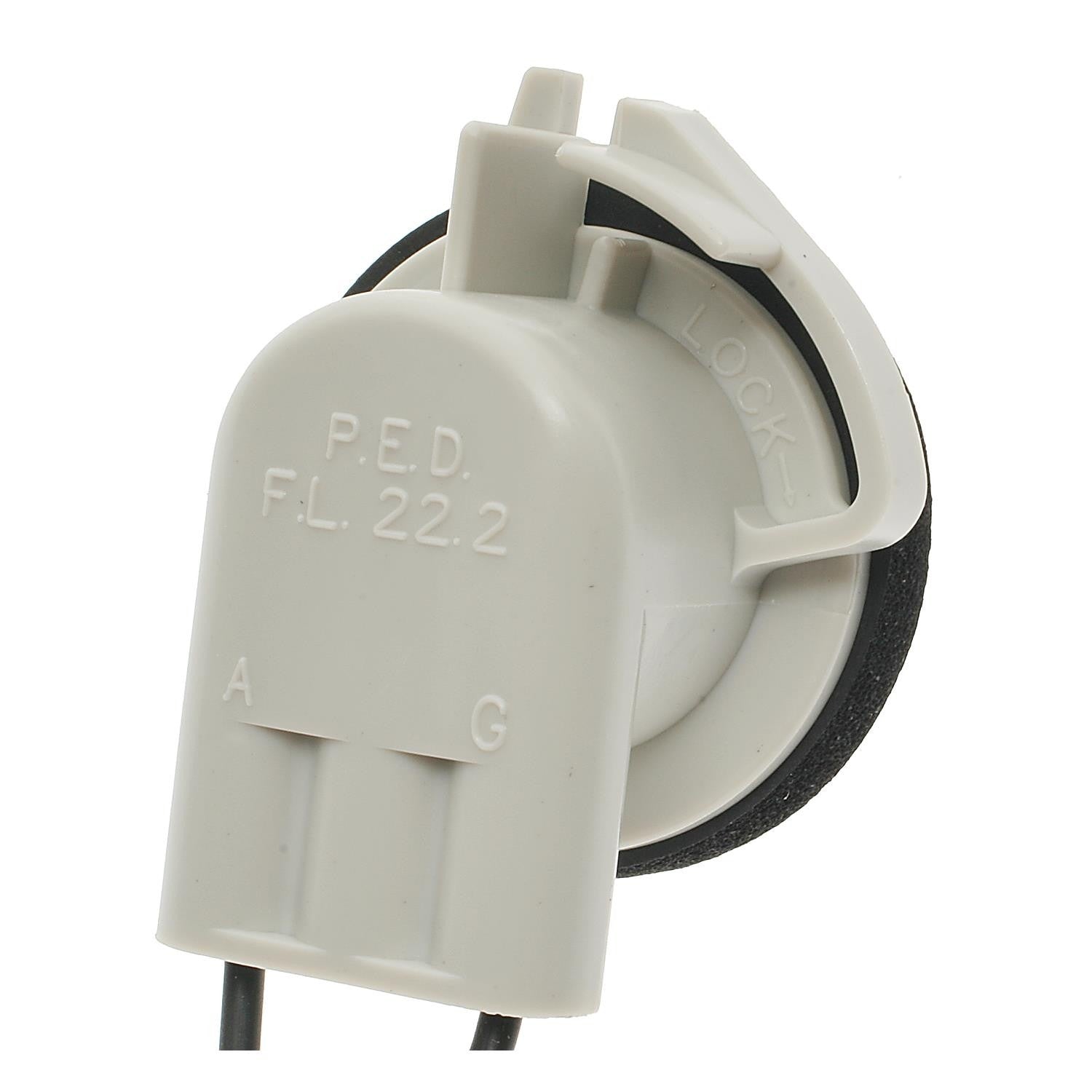 Standard Ignition Multi-Purpose Light Bulb Socket S-586