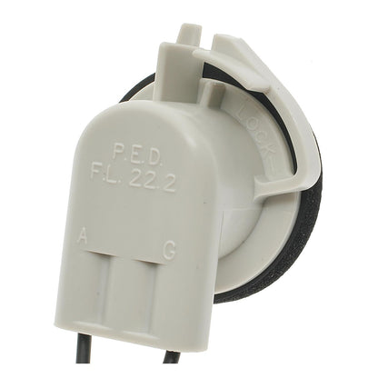 Standard Ignition Multi-Purpose Light Bulb Socket S-586
