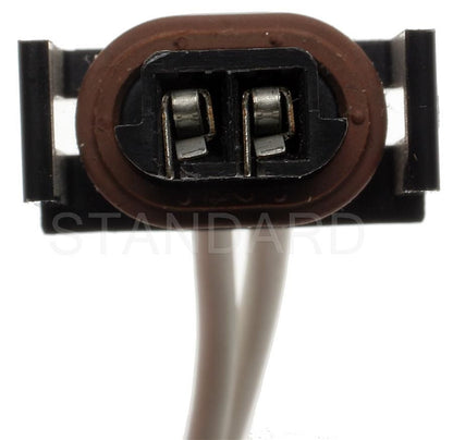 Standard Ignition Fuel Injector Connector S-587