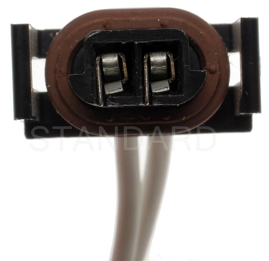 Standard Ignition Fuel Injector Connector S-587