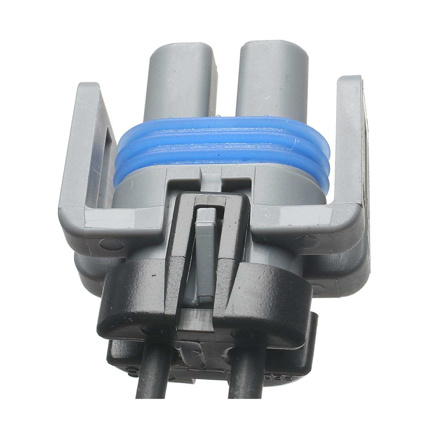 Standard Ignition HVAC Control Select Switch Connector S-588