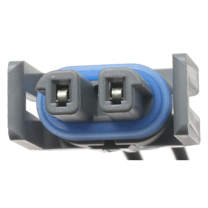 Standard Ignition HVAC Control Select Switch Connector S-588