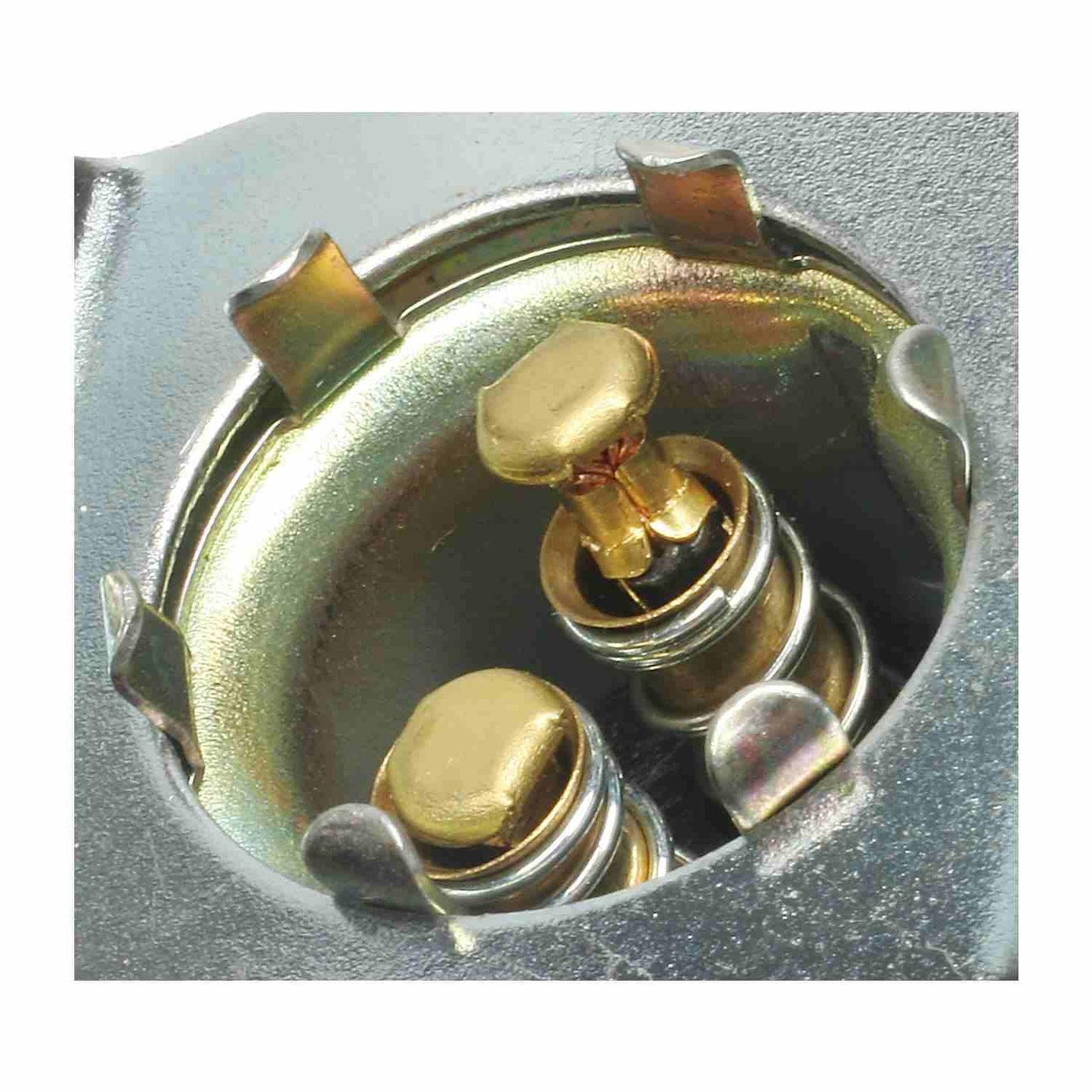 Standard Ignition Socket S-589