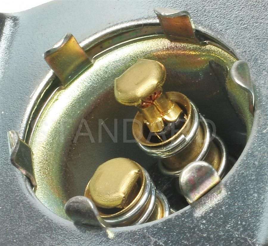 Standard Ignition Socket S-589