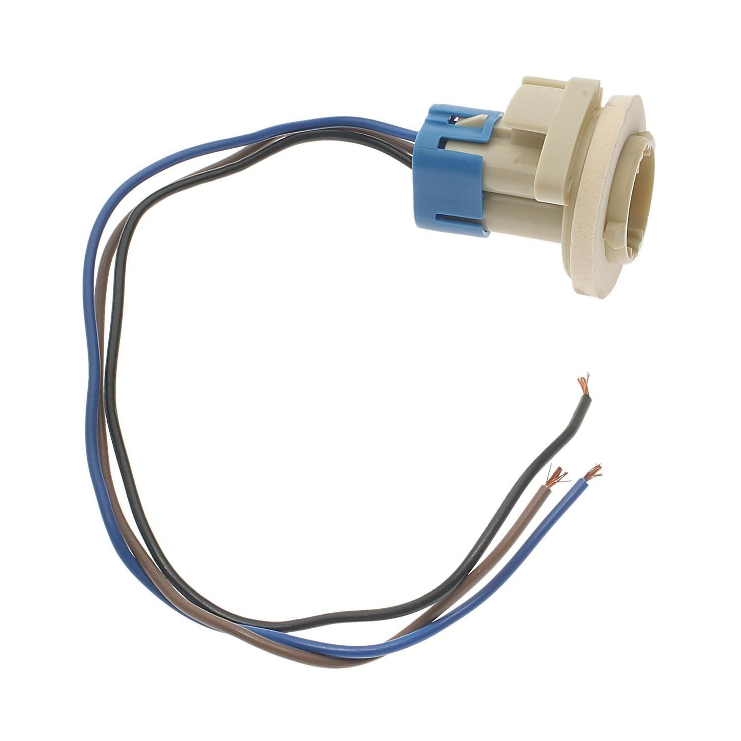 Standard Ignition Socket S-590