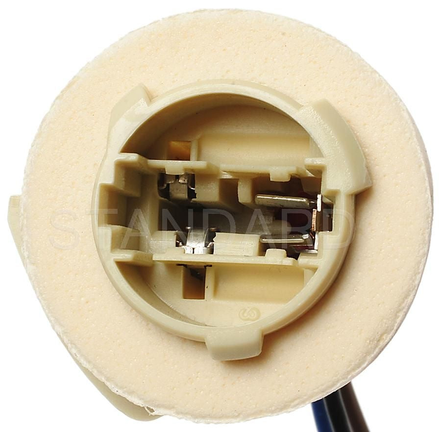 Standard Ignition Socket S-590