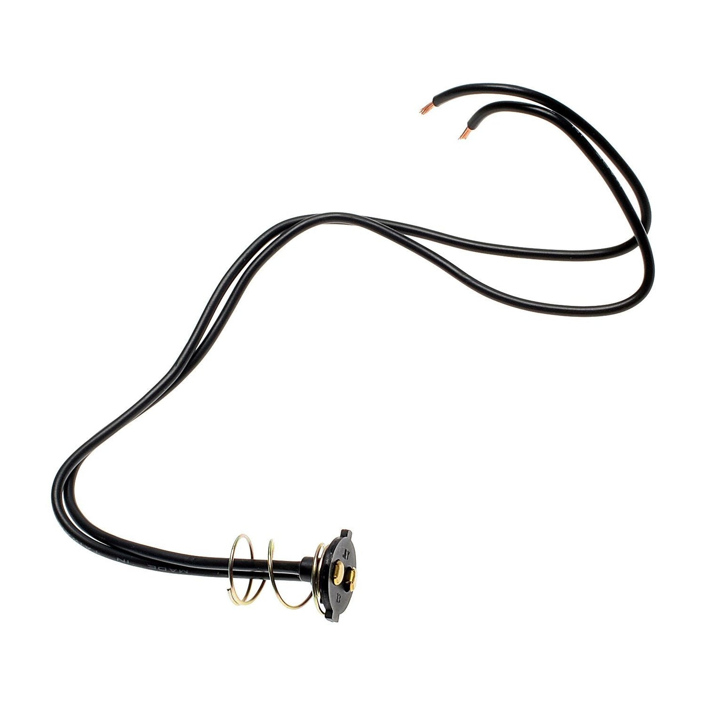 Standard Ignition Multi-Purpose Light Bulb Socket S-591