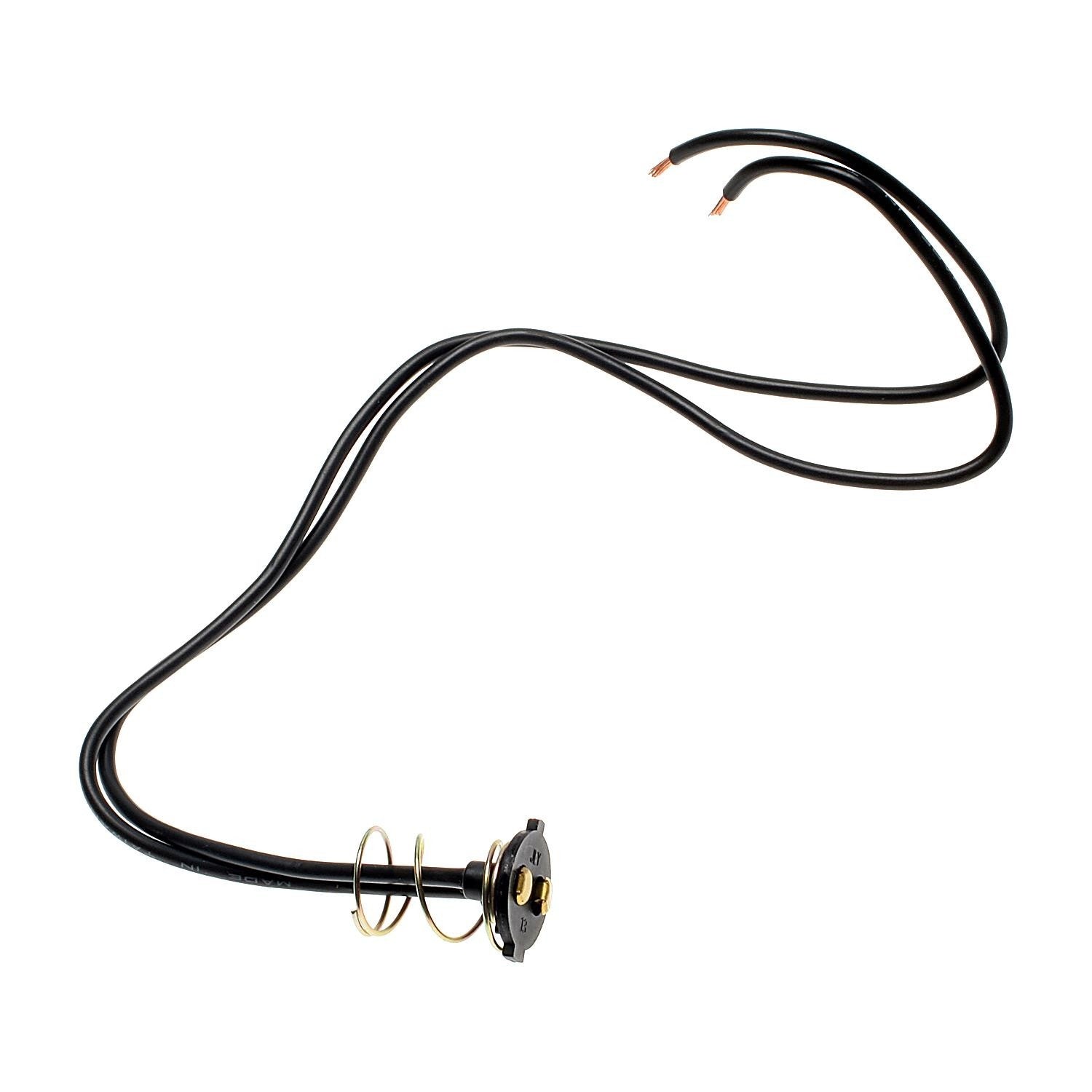 Standard Ignition Multi-Purpose Light Bulb Socket S-591