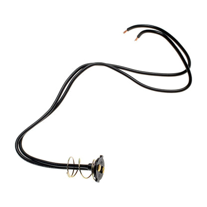 Standard Ignition Multi-Purpose Light Bulb Socket S-591