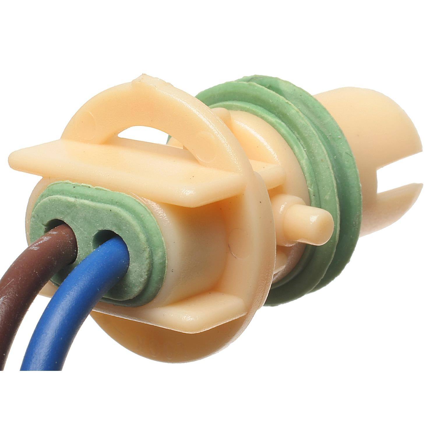 Standard Ignition Multi-Purpose Light Bulb Socket S-592