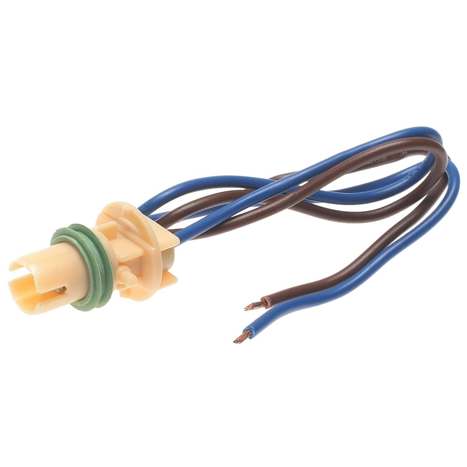 Standard Ignition Multi-Purpose Light Bulb Socket S-592
