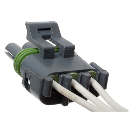 Standard Ignition HVAC Pressure Switch Connector S-594