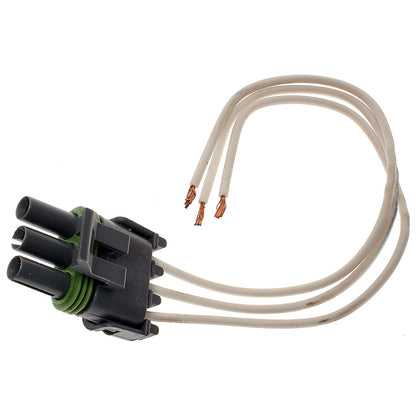 Standard Ignition HVAC Pressure Switch Connector S-594