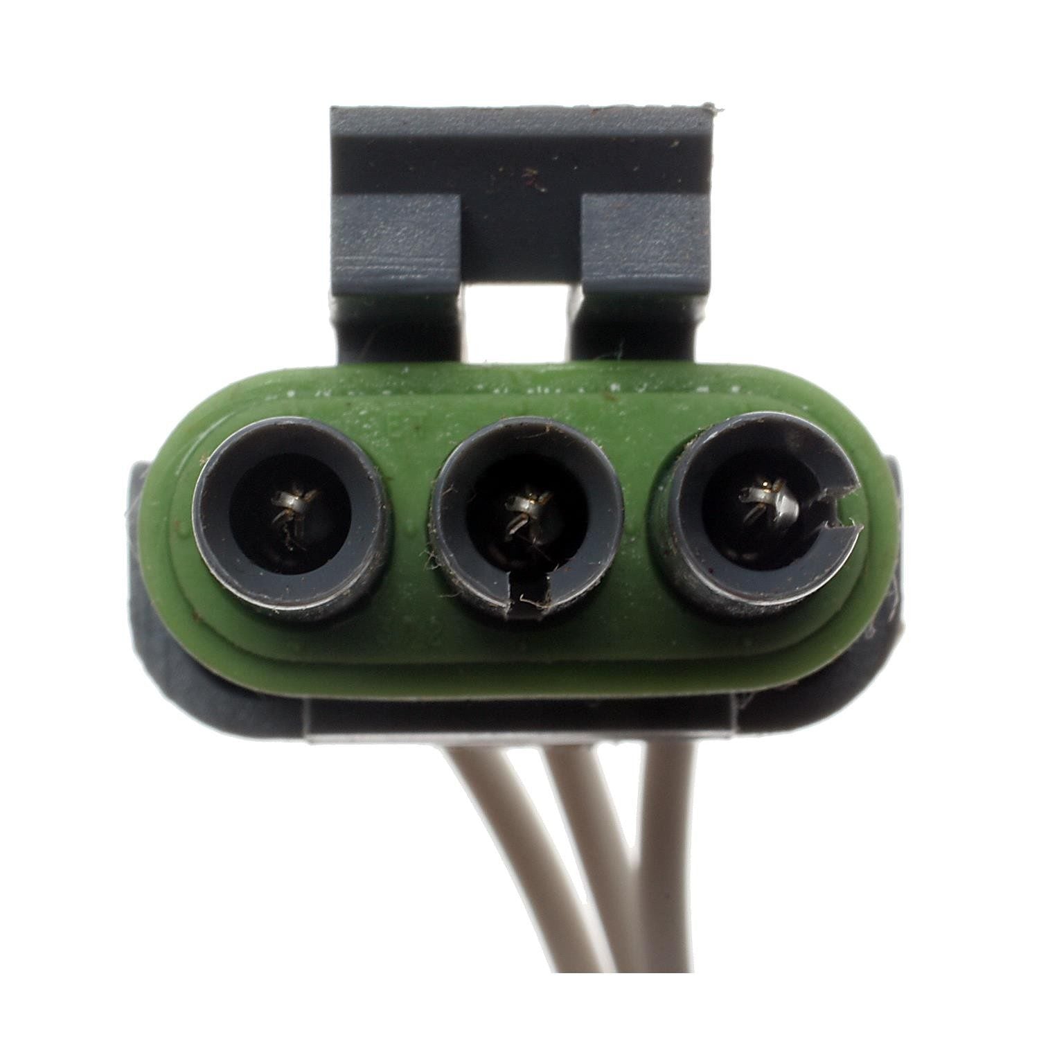 Standard Ignition HVAC Pressure Switch Connector S-594