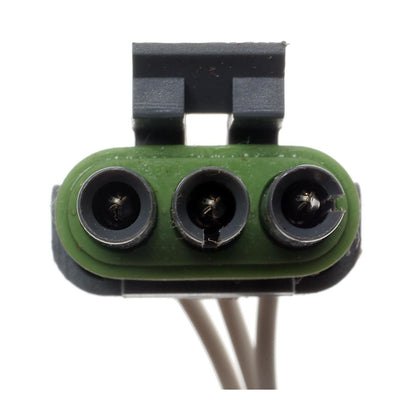 Standard Ignition HVAC Pressure Switch Connector S-594