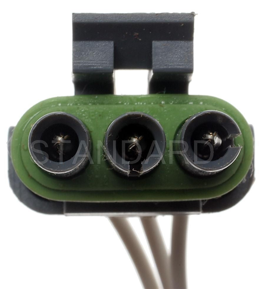 Standard Ignition HVAC Pressure Switch Connector S-594