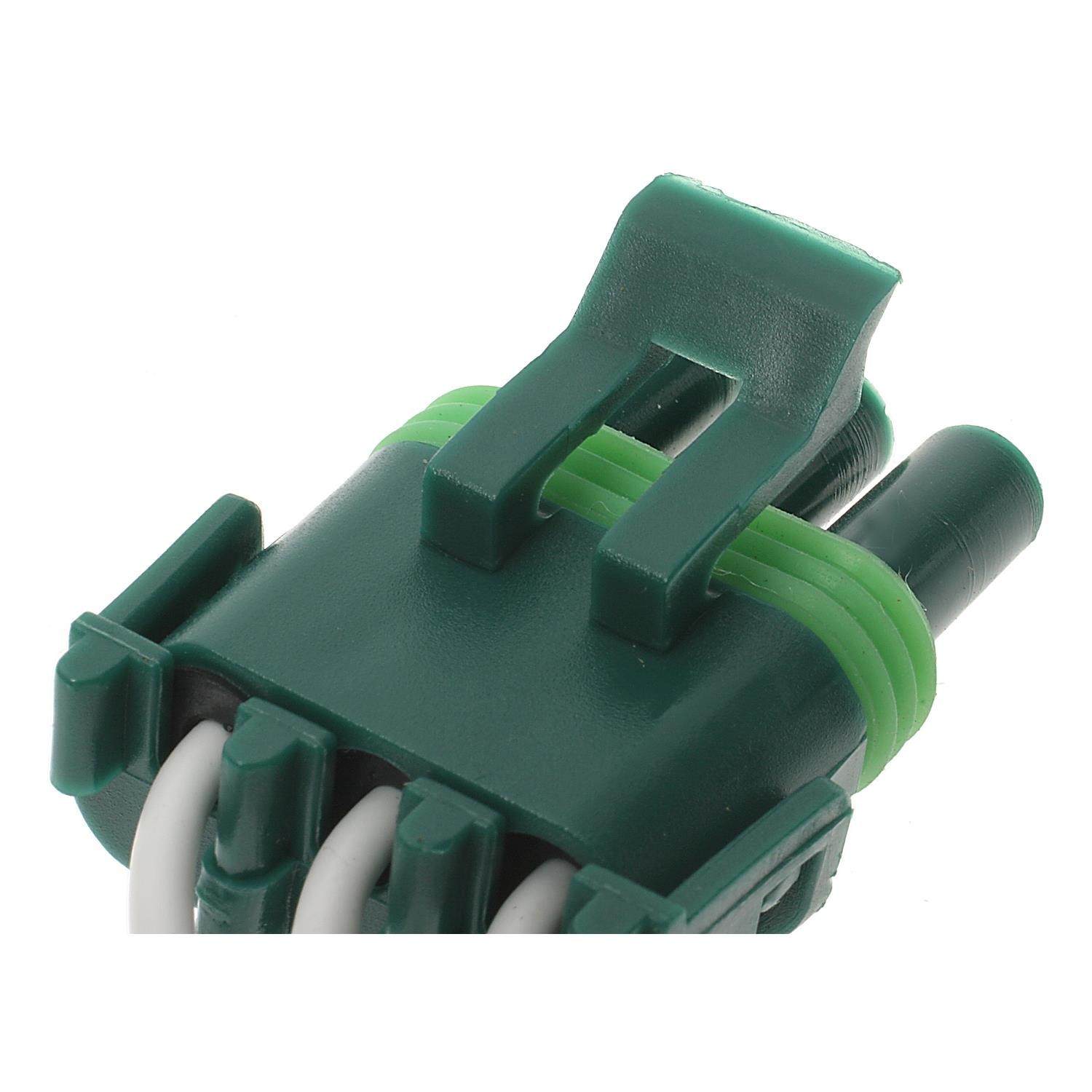 Standard Ignition Alternator Connector S-595