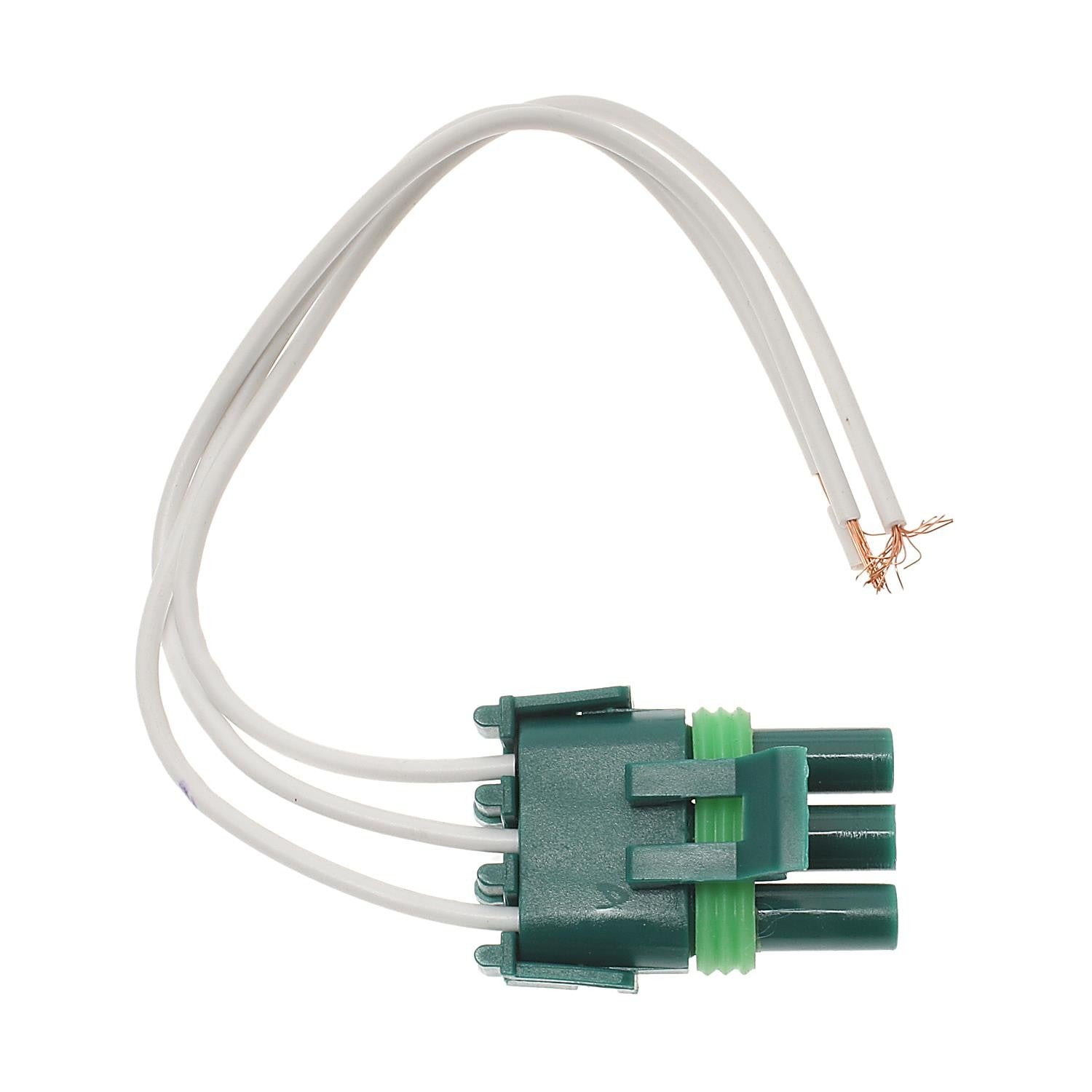 Standard Ignition Alternator Connector S-595