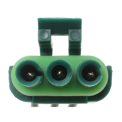 Standard Ignition Alternator Connector S-595