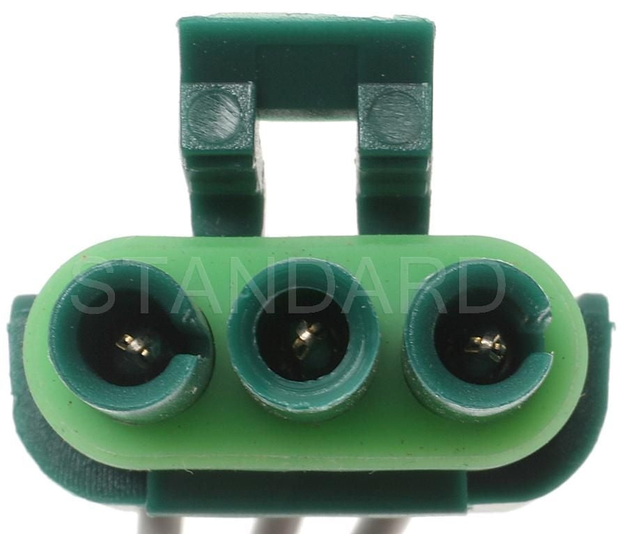 Standard Ignition Alternator Connector S-595