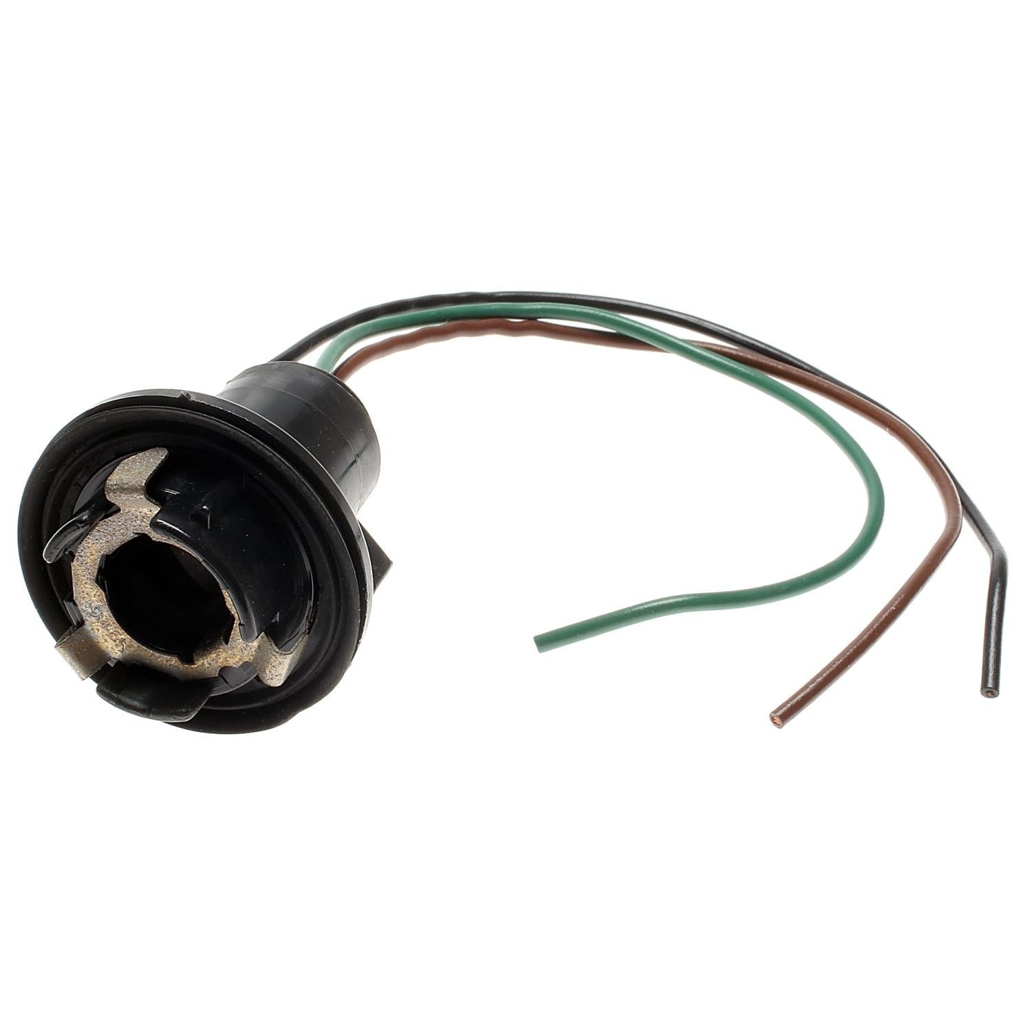 Standard Ignition Multi-Purpose Light Bulb Socket S-59