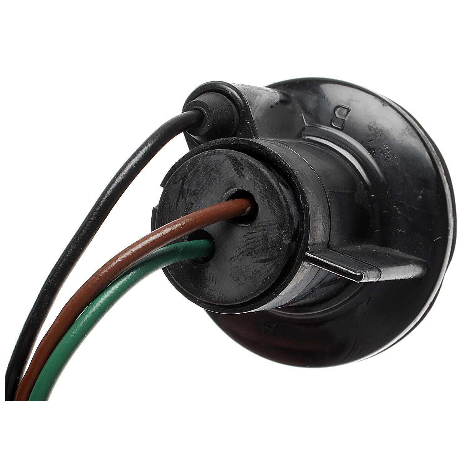 Standard Ignition Multi-Purpose Light Bulb Socket S-59
