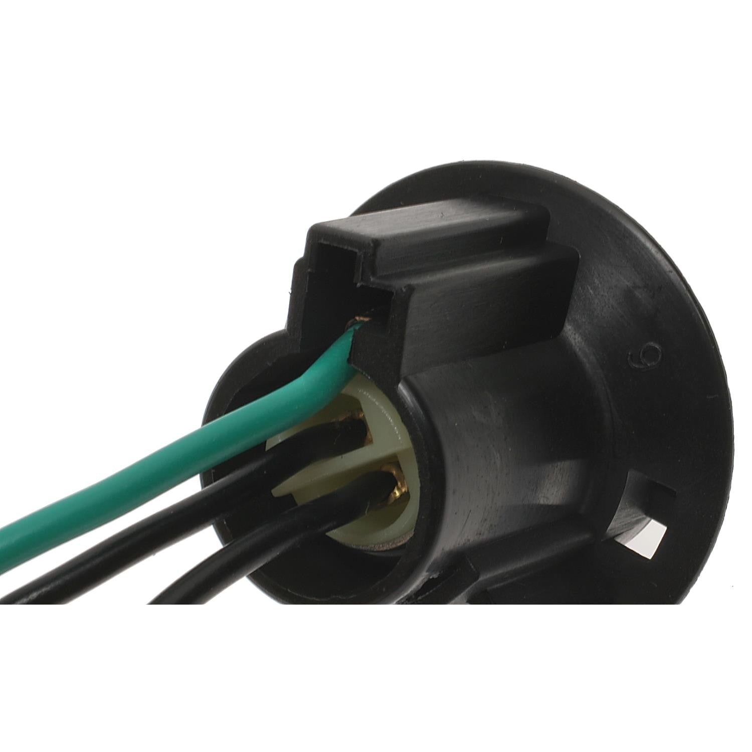 Standard Ignition Multi-Purpose Light Bulb Socket S-600A