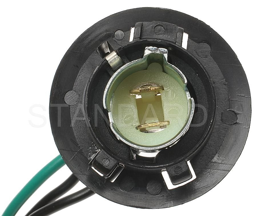Standard Ignition Multi-Purpose Light Bulb Socket S-600A
