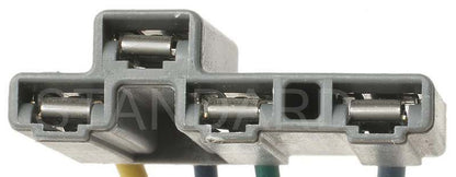 Standard Ignition HVAC Blower Motor Connector S-601