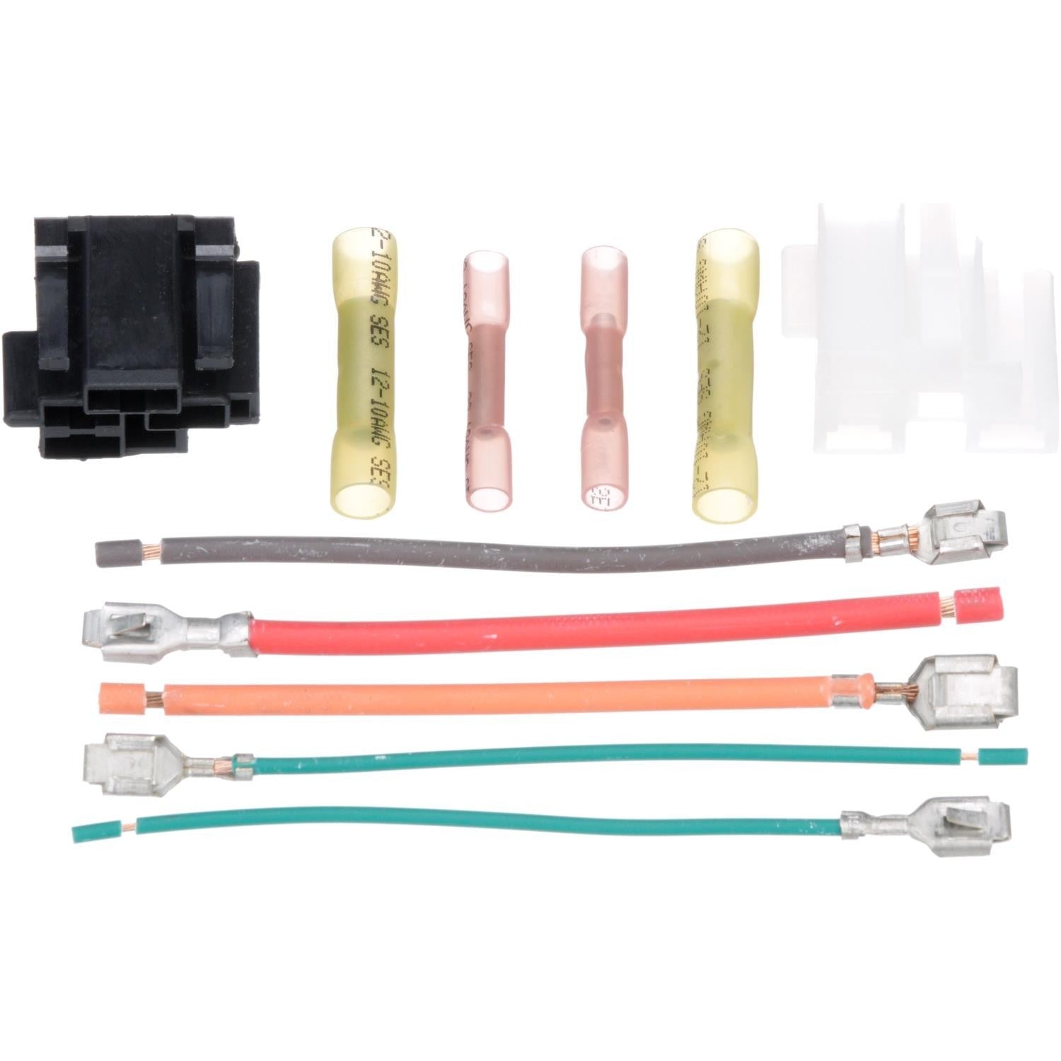 Standard Ignition Ignition Switch Connector S-602