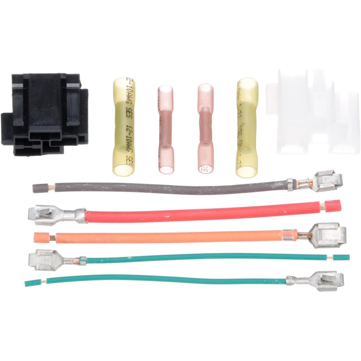 Standard Ignition Ignition Switch Connector S-602