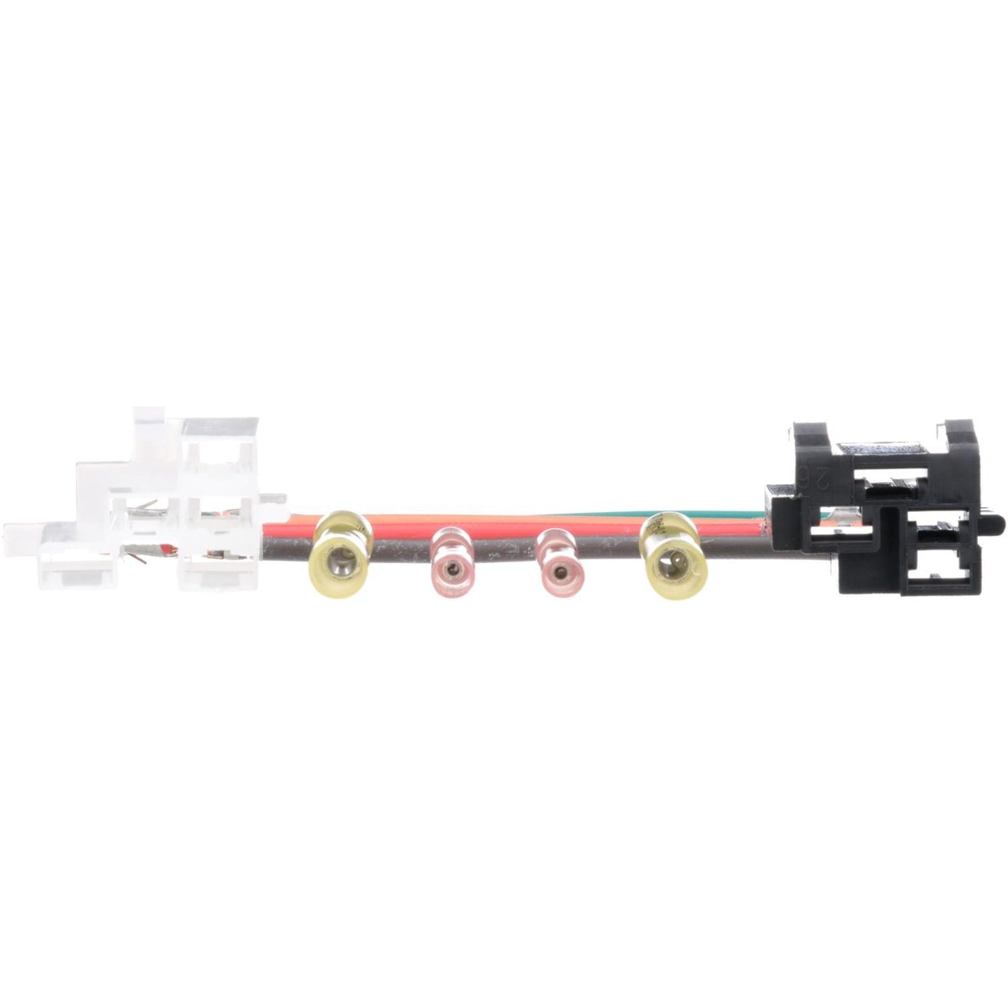 Standard Ignition Ignition Switch Connector S-602