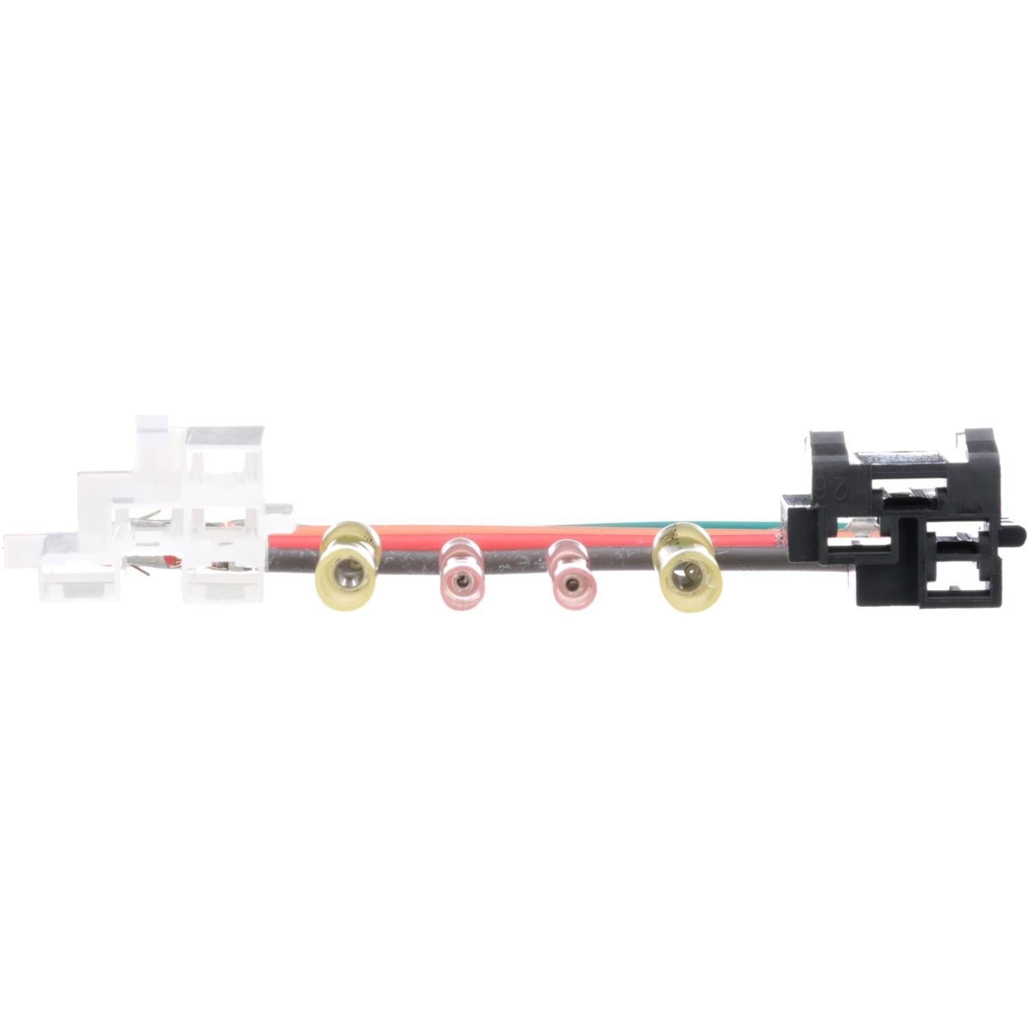 Standard Ignition Ignition Switch Connector S-602
