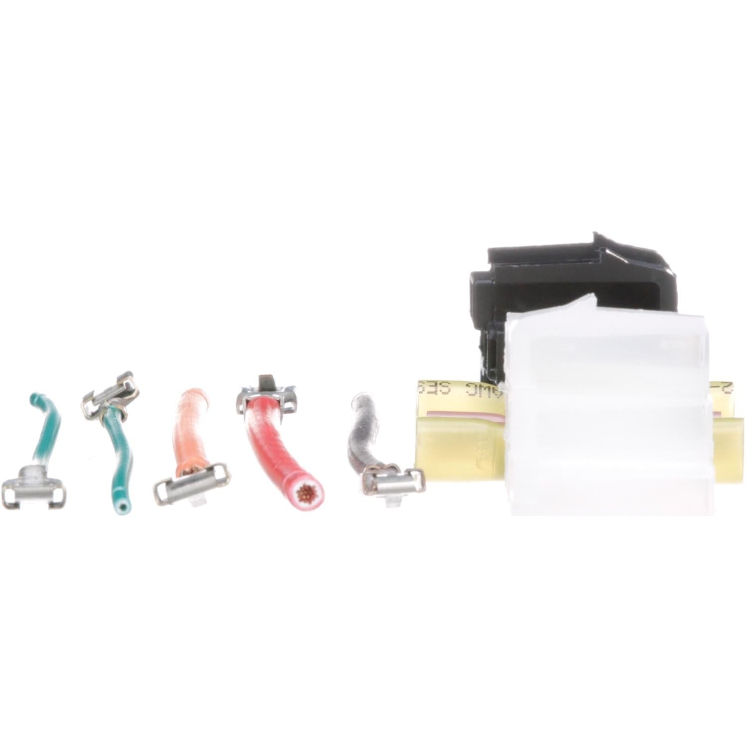 Standard Ignition Ignition Switch Connector S-602