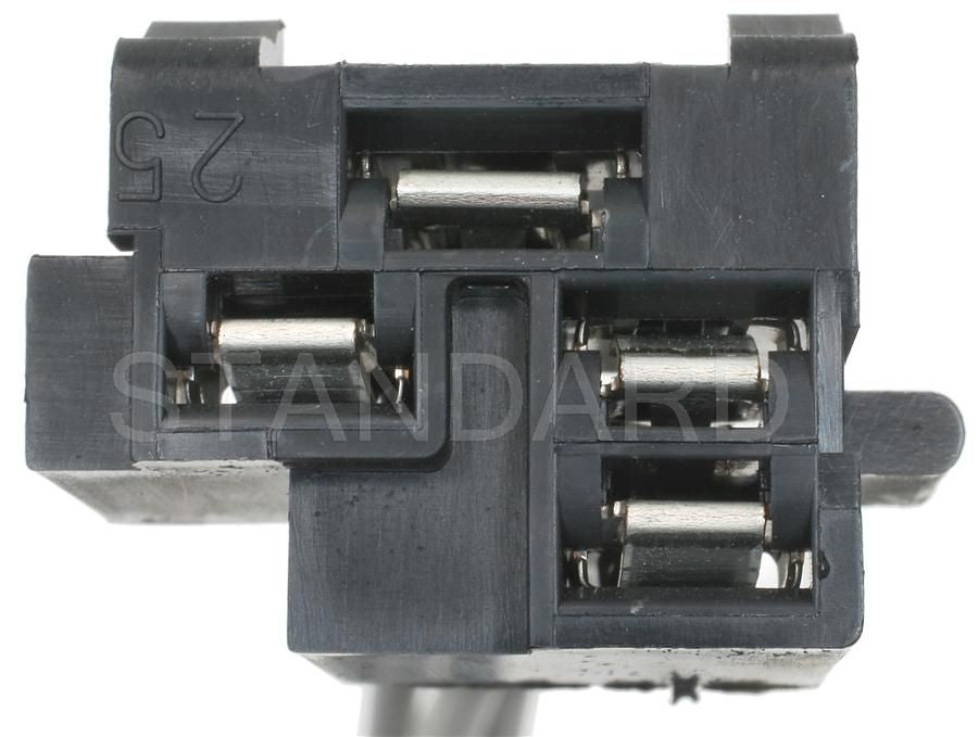 Standard Ignition Ignition Switch Connector S-602