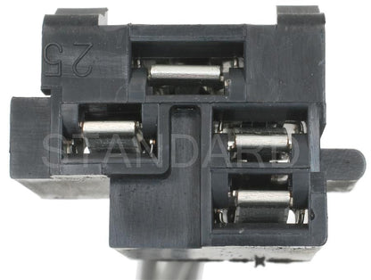 Standard Ignition Ignition Switch Connector S-602